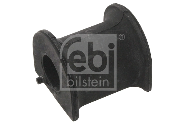 Mounting, stabiliser bar